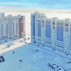 Квартира 48,3 м², 1-комнатная - изображение 5