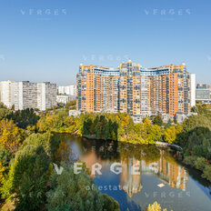 Квартира 150 м², 4-комнатная - изображение 3