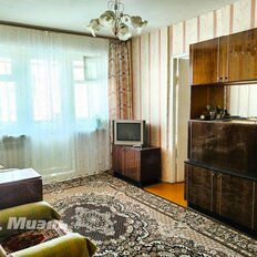 Квартира 44,6 м², 2-комнатная - изображение 2