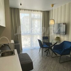 Квартира 31,4 м², студия - изображение 3