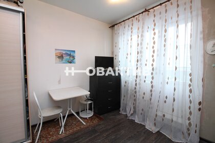 20 м², квартира-студия 2 100 000 ₽ - изображение 56