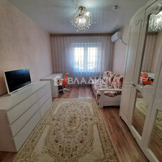 Квартира 52,5 м², 2-комнатная - изображение 4