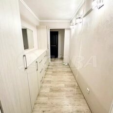 Квартира 92 м², 3-комнатная - изображение 4