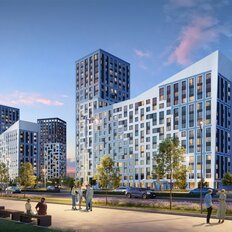 Квартира 60,4 м², 2-комнатная - изображение 4