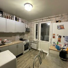 Квартира 33 м², 1-комнатная - изображение 4