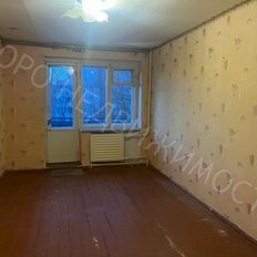 Квартира 58,8 м², 3-комнатная - изображение 1