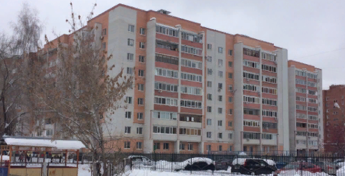 33,4 м², 1-комнатная квартира 4 800 000 ₽ - изображение 70