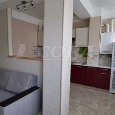 Квартира 29,2 м², студия - изображение 1