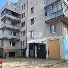 191,7 м², помещение свободного назначения - изображение 2