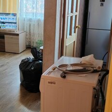 Квартира 41,6 м², 2-комнатная - изображение 4