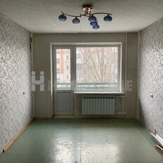 Квартира 45,6 м², 2-комнатная - изображение 1