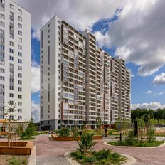 Квартира 35,6 м², 1-комнатная - изображение 3