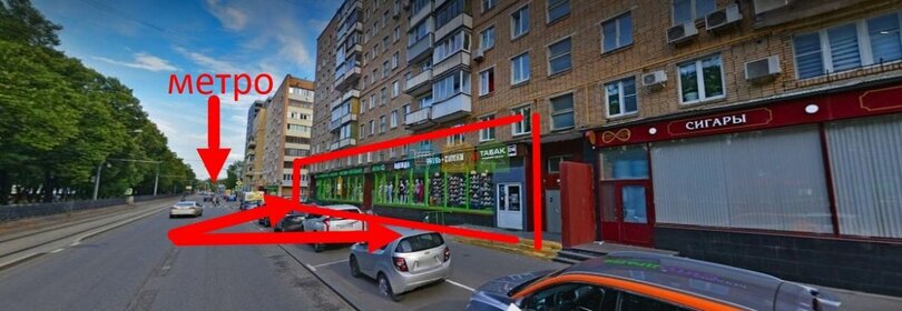 467 м², помещение свободного назначения 1 614 000 ₽ в месяц - изображение 56