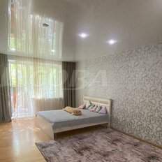 Квартира 45 м², 1-комнатная - изображение 3