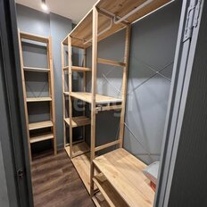 Квартира 48,4 м², 1-комнатная - изображение 5