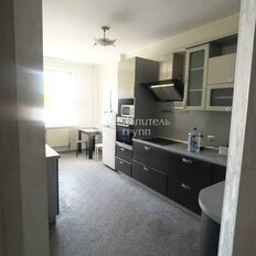 Квартира 52 м², 1-комнатная - изображение 3