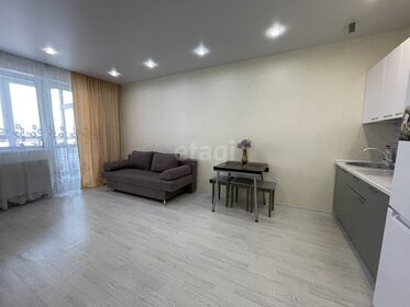 35 м², квартира-студия 5 150 000 ₽ - изображение 42