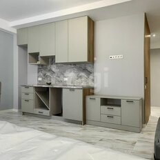 Квартира 35,7 м², студия - изображение 4