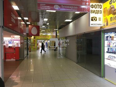 189,9 м², торговое помещение 379 800 ₽ в месяц - изображение 24