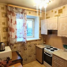 Квартира 28,2 м², 1-комнатная - изображение 3