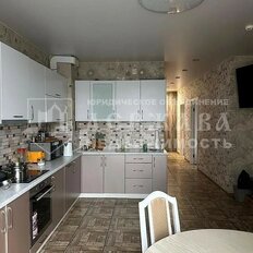 Квартира 77,6 м², 3-комнатная - изображение 3