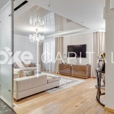 Квартира 170 м², 4-комнатная - изображение 3