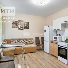 Квартира 42,6 м², 1-комнатная - изображение 2