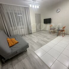 Квартира 66,5 м², 2-комнатная - изображение 3