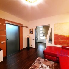 Квартира 110 м², 4-комнатная - изображение 5