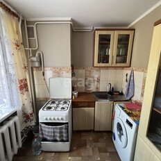 Квартира 30 м², 1-комнатная - изображение 5