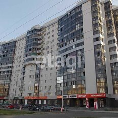 Квартира 82,3 м², 3-комнатная - изображение 2