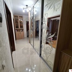 Квартира 71 м², 2-комнатная - изображение 2