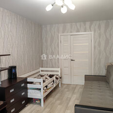 Квартира 37,2 м², 1-комнатная - изображение 5