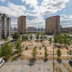 Квартира 41,2 м², 1-комнатная - изображение 4