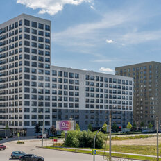 Квартира 41,3 м², 1-комнатная - изображение 3