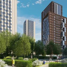 Квартира 61,7 м², 2-комнатная - изображение 5