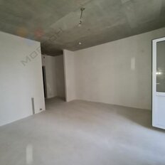 Квартира 26,8 м², студия - изображение 5