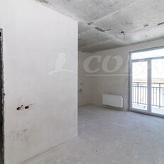 Квартира 23,1 м², студия - изображение 3