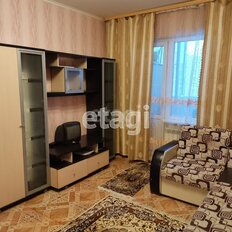 Квартира 28,3 м², студия - изображение 3