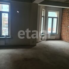 Квартира 82,8 м², 3-комнатная - изображение 1