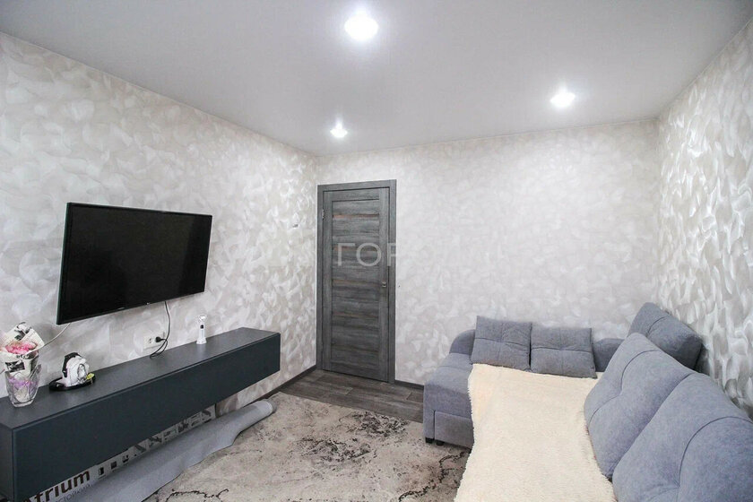 45,2 м², 2-комнатная квартира 3 100 000 ₽ - изображение 35