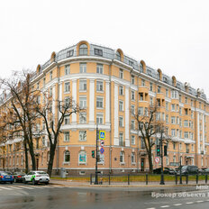 Квартира 195,5 м², 5-комнатная - изображение 2