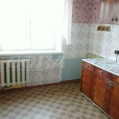 Квартира 33,3 м², 1-комнатная - изображение 3