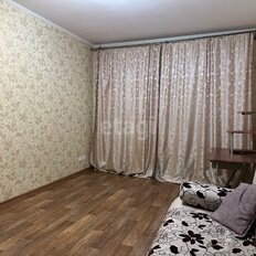 Квартира 30 м², 1-комнатная - изображение 4