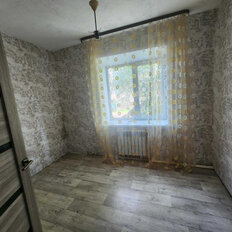 Квартира 40,5 м², 2-комнатная - изображение 4