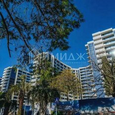 Квартира 77 м², 2-комнатные - изображение 4