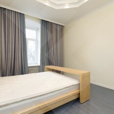 Квартира 161 м², 4-комнатная - изображение 5