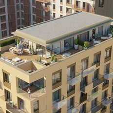 Квартира 193,3 м², 3-комнатная - изображение 5