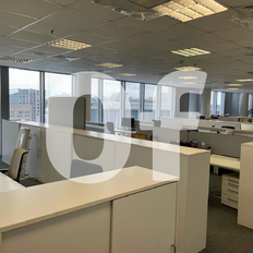 2050 м², офис - изображение 1
