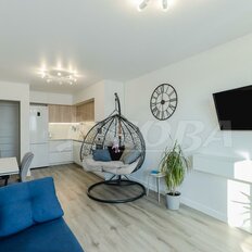 Квартира 80 м², 2-комнатная - изображение 1